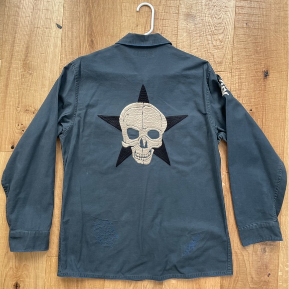 Dragonfly Jacket - Picture 2 of 6